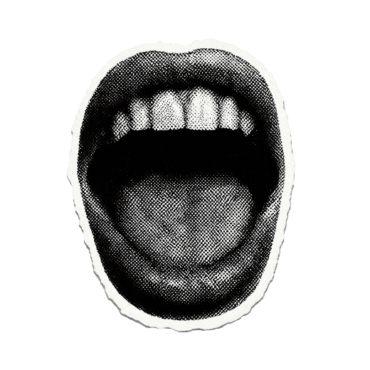 Mouth
